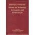 Principles of Polymer Science and Technology in Cosmetics and Personal Care