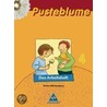 Pusteblume. Das Lesebuch 4. Arbeitsheft. Neubearbeitung. Baden-Württemberg by Unknown