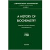 Selected Topics In The History Of Biochemistry. Personal Recollections. Vii by G. Semenza