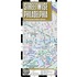 Streetwise Philadelphia Map - Laminated City Street Map of Philadelphia, Pa