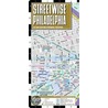 Streetwise Philadelphia Map - Laminated City Street Map of Philadelphia, Pa door Streetwise Maps