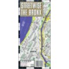 Streetwise the Bronx Map - Laminated City Street Map of the Bronx, New York by Unknown