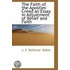 The Faith Of The Apostles' Creed An Essay In Adjustment Of Belief And Faith