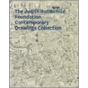 The Judith Rothschild Foundation Contemporary Drawings Collection Boxed Set door Martin Herbert