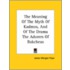 The Meaning Of The Myth Of Kadmos, And Of The Drama The Adorers Of Bakcheus