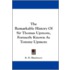 The Remarkable History of Sir Thomas Upmore, Formerly Known as Tommy Upmore