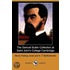 The Samuel Butler Collection At Saint John's College Cambridge (Dodo Press)