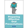 What Every Student Should Know About Preparing Effective Oral Presentations door Martin R. Cox