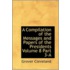 A Compilation of the Messages and Papers of the Presidents Volume 8 Part 3-A