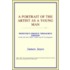A Portrait Of The Artist As A Young Man (Webster's French Thesaurus Edition)