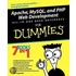 Apache, Mysql, And Php Web Development All-in-one Desk Reference For Dummies