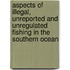 Aspects Of Illegal, Unreported And Unregulated Fishing In The Southern Ocean