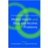 Clinical Handbook of Co-Existing Mental Health and Drug and Alcohol Problems