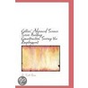 Collins' Advanced Science Series Bulding Comnstruction Sowing The Employment door R. Scott Burn