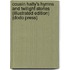 Cousin Hatty's Hymns And Twilight Stories (Illustrated Edition) (Dodo Press)