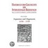 Die spätmittelalterliche Res publica christiana und ihr Zerfall (1450-1559)