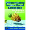 Differentiated Instructional Strategies For Science, Grades K-8 [with Cdrom] by Gayle H. Gregory