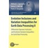Evolution Inclusions And Variation Inequalities For Earth Data Processing Ii