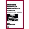 Handbook of Polypropylene and Polypropylene Composites, Revised and Expanded door Harutun G. Karian