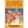 Harry Potter And The Order Of The Phoenix (Children's Edition - Large Print) by Joanne K. Rowling
