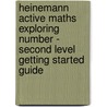 Heinemann Active Maths Exploring Number - Second Level Getting Started Guide by Lynne McClure