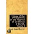 History Of The Development Of The Doctrine Of The Person Of Christ, Volume I