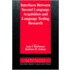 Interfaces Between Second Language Acquisition and Language Testing Research