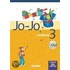 Jo-jo Lesebuch 3. Schuljahr. Schülerbuch Mit Hör-cd. Ausgabe Niedersachsen