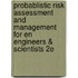 Probablistic Risk Assessment And Management For En Engineers & Scientists 2e