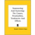 Stammering And Stuttering: The Causes, Peculiarities, Tendencies And Effects