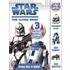 Star Wars the Clone Wars Paper Model-Making Kit [With Punch-Out Card Pieces]