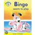 Storyworlds Reception/P1 Stage 2, Animal World, Bingo Wants To Play (6 Pack)