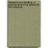 Studies In Soul Tending, Or, Pastoral Work In Its Relation To The Individual