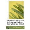 The British Novelists. With An Essay And Prefaces, Biographical And Critical by Mrs. Barbauld
