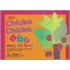 The Chicka Chicka Abc Magnet Book [with 26 Magnetic Letters, Magnetic Sheet]