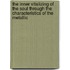 The Inner Vitalizing Of The Soul Through The Characteristics Of The Metallic