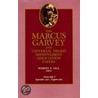 The Marcus Garvey and Universal Negro Improvement Association Papers, Vol. V door Marcus M. Garvey