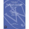 The Systematic Identification of Organic Compounds, Student Solutions Manual door Terence C. Morrill