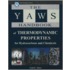 The Yaws Handbook of Thermodynamic Properties for Hydrocarbons and Chemicals
