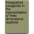 Triangulated Categories in the Representation of Finite Dimensional Algebras