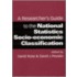 A Researcher's Guide To The National Statistics Socio-Economic Classification