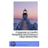 A Symposium On Scientific Management And Efficiency In College Administration by for the Promotion of Engineering Educa
