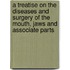 A Treatise On The Diseases And Surgery Of The Mouth, Jaws And Associate Parts