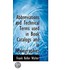 Abbreviations And Technical Terms Used In Book Catalogs And In Bibliographies