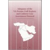 Adequacy Of The Va Persian Gulf Registry And Uniform Case Assessment Protocol door Institute of Medicine