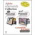 Adobe Photoshop Elements 3.0 And Premiere Elements Classroom In A Book Bundle