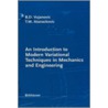An Introduction to Modern Variational Techniques in Mechanics and Engineering door Teodor M. Atanackovic