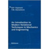 An Introduction to Modern Variational Techniques in Mechanics and Engineering by Teodor M. Atanackovic