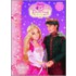 Barbie in the 12 Dancing Princesses Magical Tale [With Hologramatic Stickers]