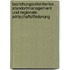 Beziehungsorientiertes Standortmanagement und regionale Wirtschaftsförderung